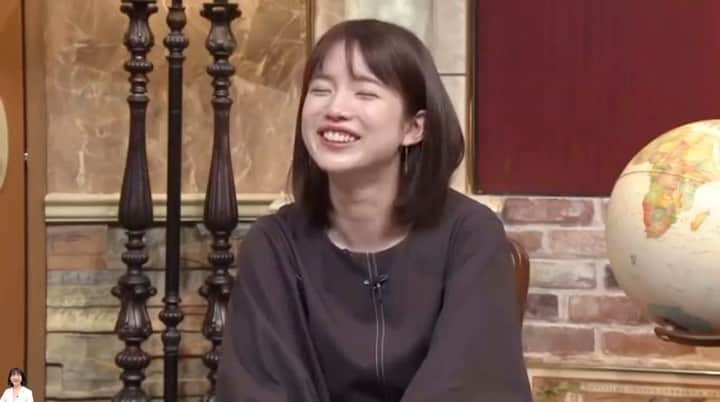 弘中綾香　ファンアカウントのインスタグラム：「・ やっぱり誰が見ても若林さんと弘中ちゃんってお似合いだったよなぁ💏 ・ #弘中綾香 #弘中ちゃん #弘中 #弘中アナ #オードリー若林 #若さま #ぶっちゃけ寺 #太田松之丞 #爆笑問題 #太田光 #田中裕二 #講談師 #神田松之丞 #カズレーザー」