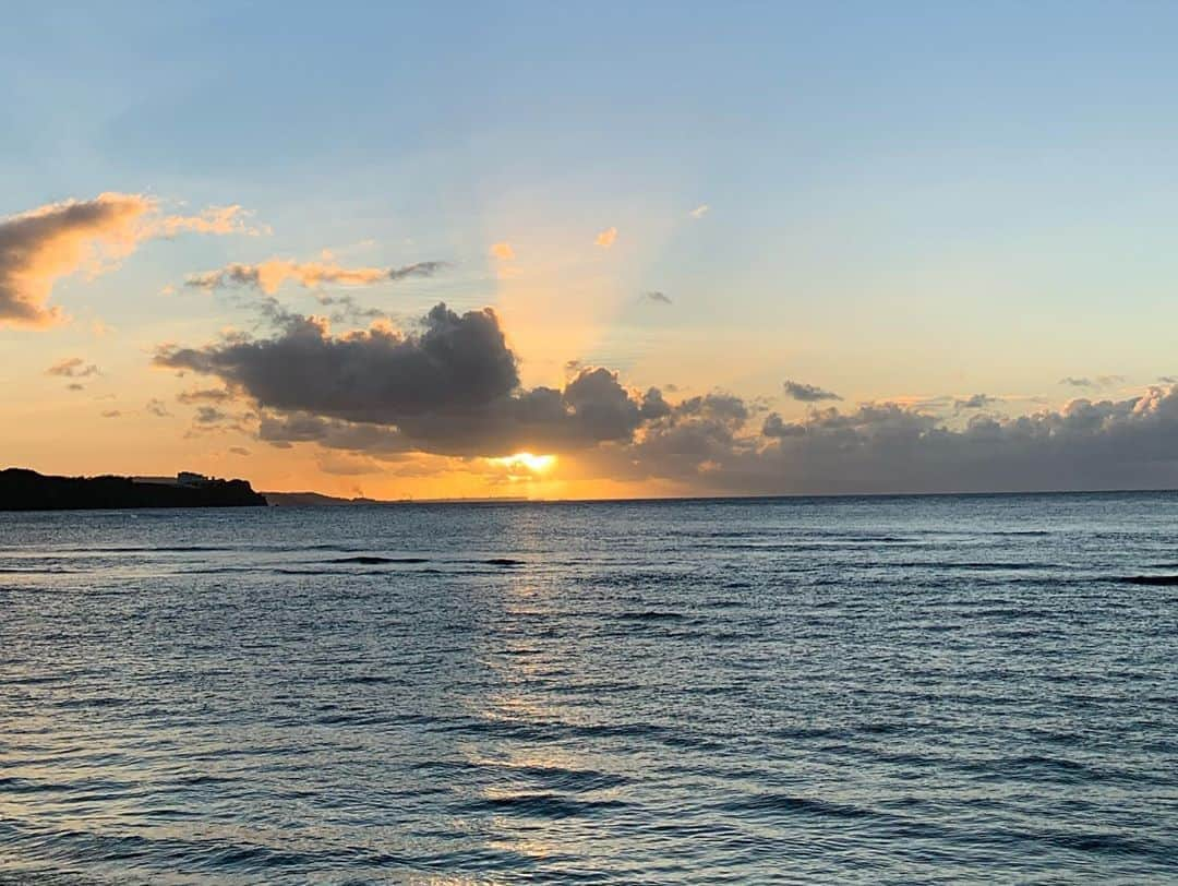 三浦成美さんのインスタグラム写真 - (三浦成美Instagram)「幼馴染と旅行に行ってきました！！ 最高のリフレッシュ🌴🐠 ひなありがとう😊」1月8日 12時19分 - miura_narumi17