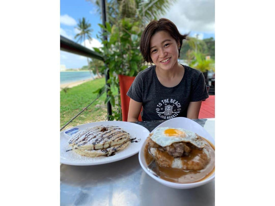 三浦成美さんのインスタグラム写真 - (三浦成美Instagram)「幼馴染と旅行に行ってきました！！ 最高のリフレッシュ🌴🐠 ひなありがとう😊」1月8日 12時19分 - miura_narumi17