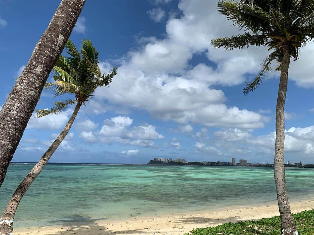 のインスタグラム：「幼馴染と旅行に行ってきました！！ 最高のリフレッシュ🌴🐠 ひなありがとう😊」