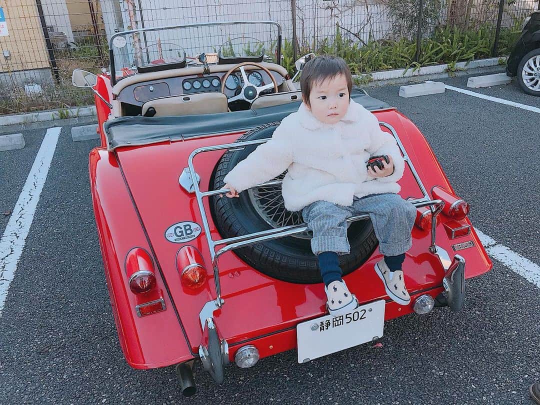 白井ゆかりのインスタグラム