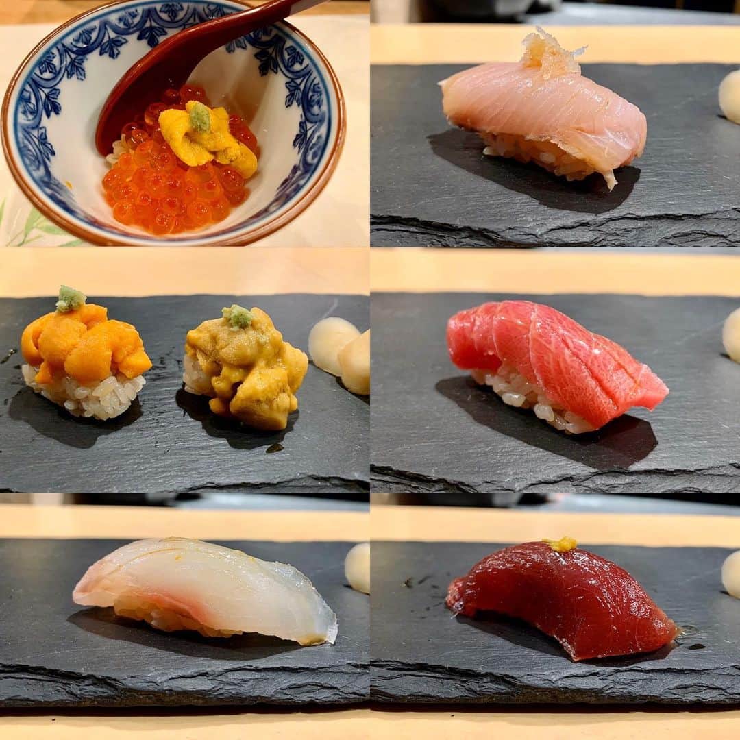 横山みれいのグルメインスタ