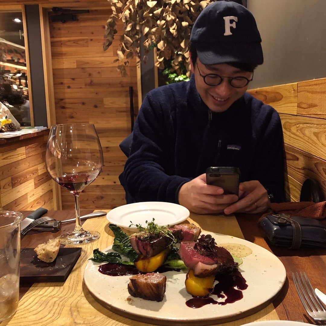 みわこのグルメインスタ