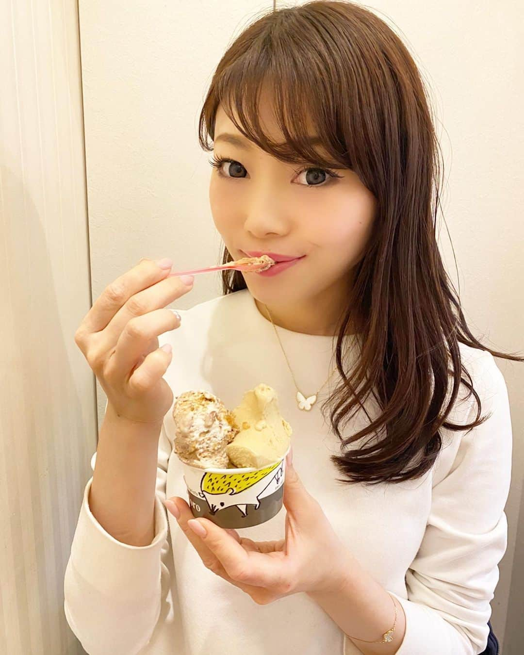 アレルギーナビゲーター 細川真奈 ❤のインスタグラム