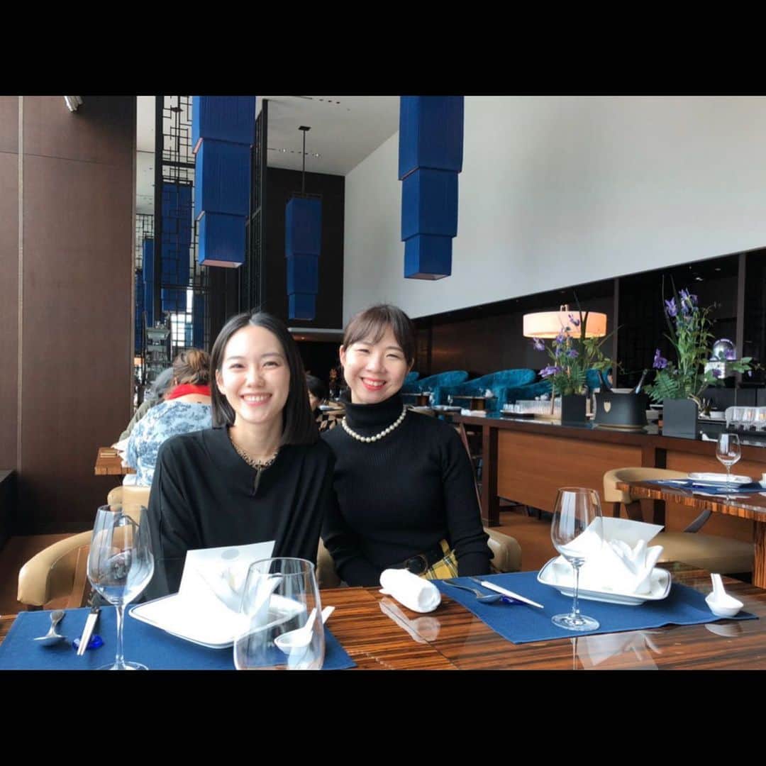 田中こなつのグルメインスタ