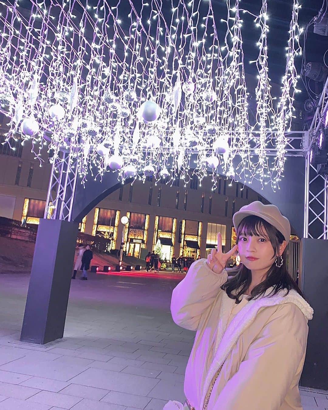 廣川奈々聖のグルメインスタ