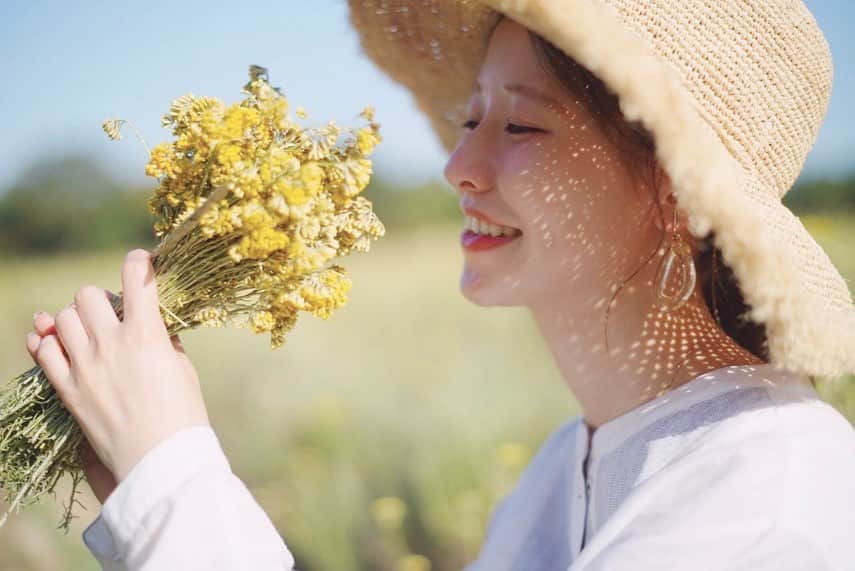 工藤はるかのインスタグラム