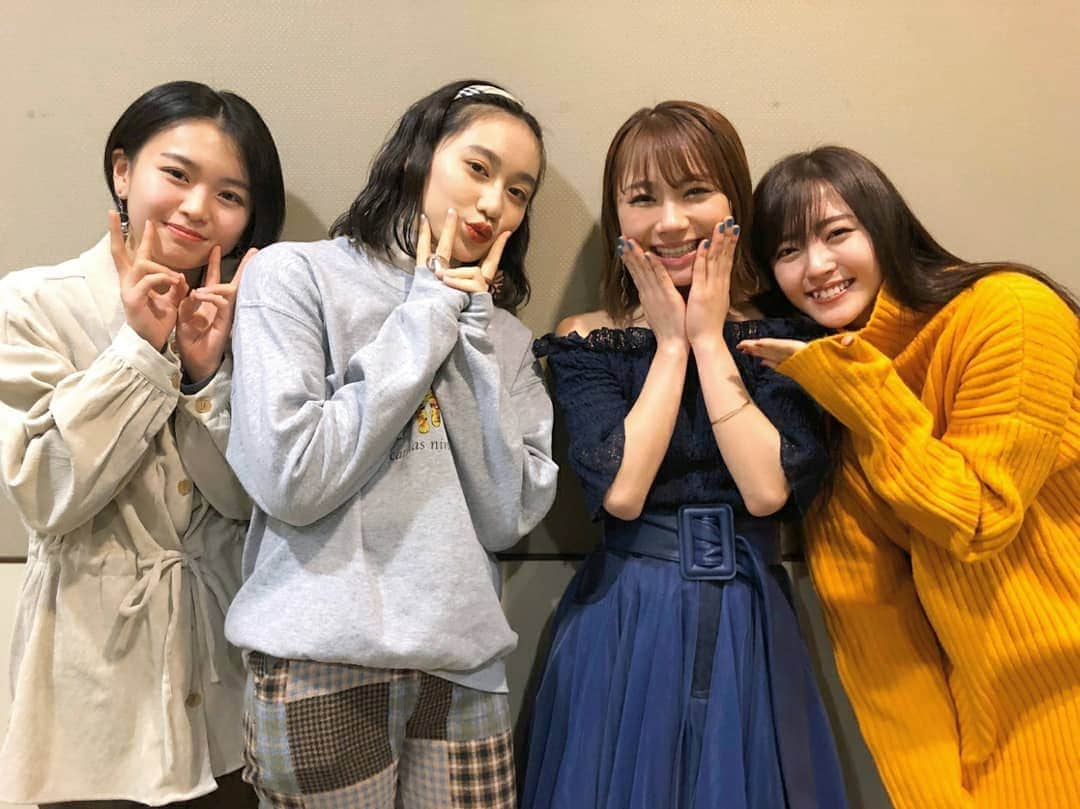 石田亜佑美のインスタグラム