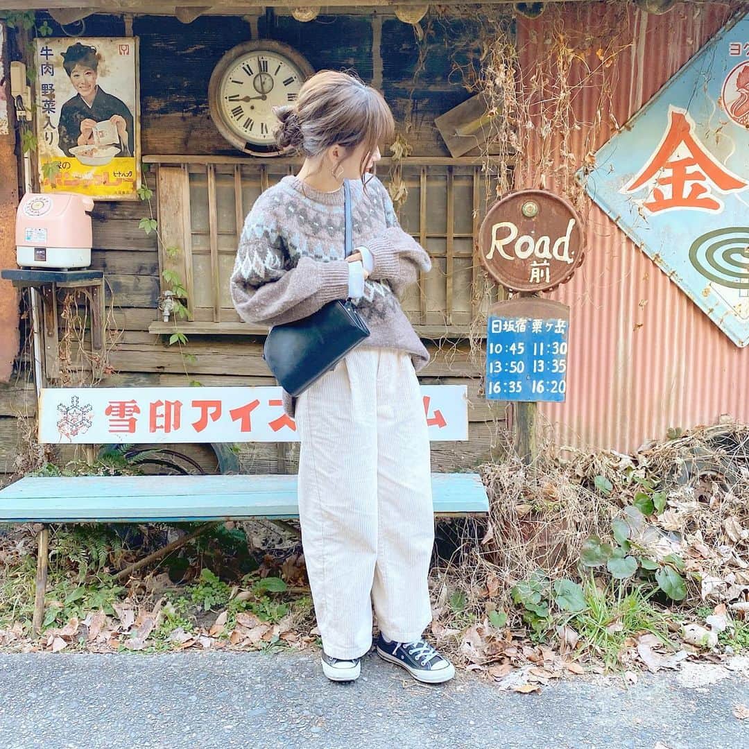 haruのグルメインスタ