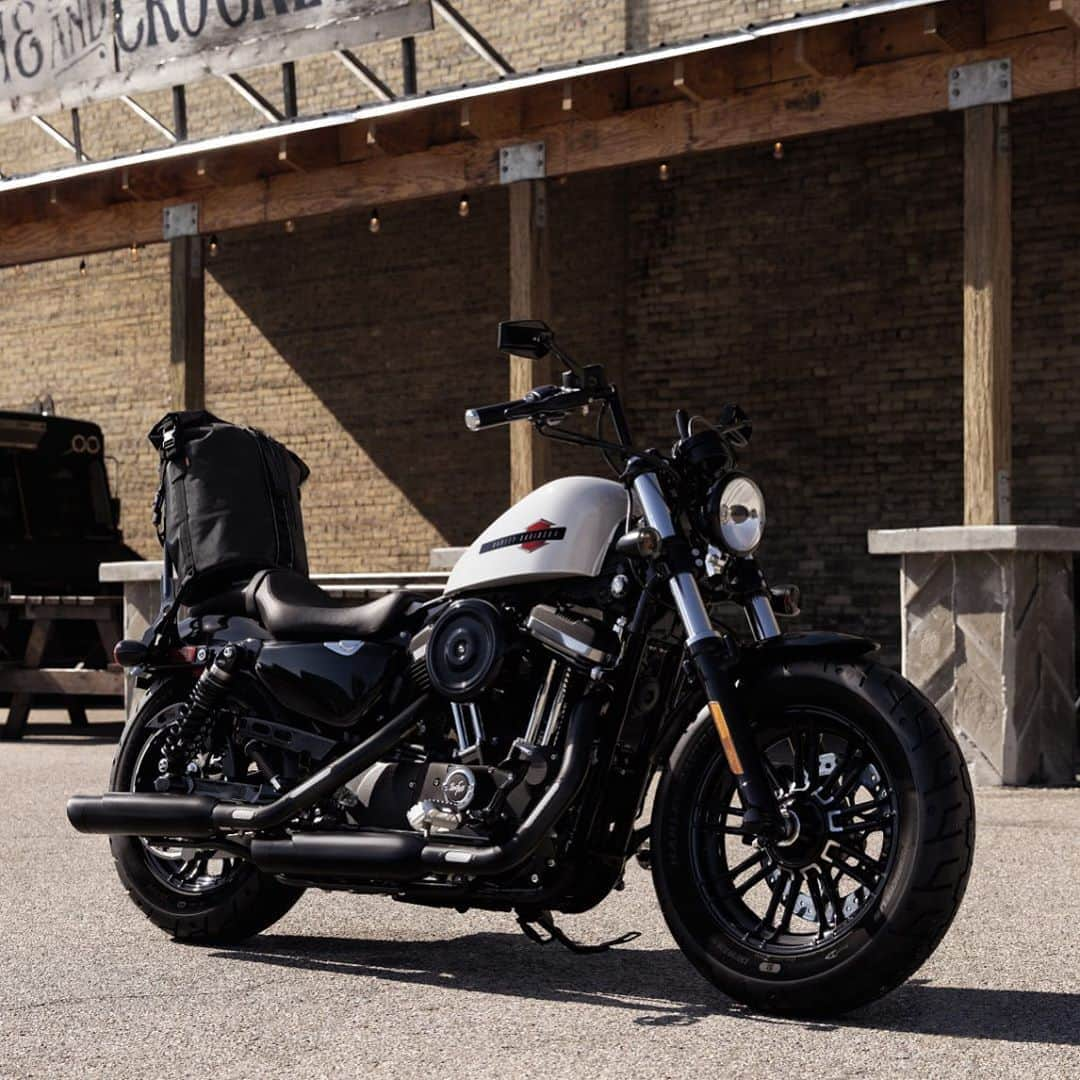 Harley-Davidson Japanのインスタグラム