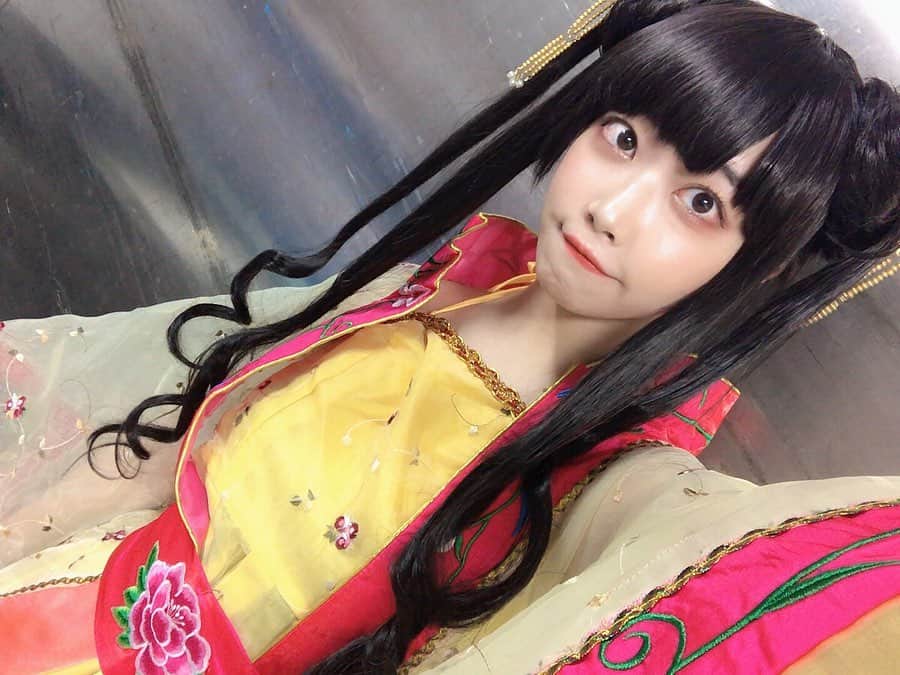 西井綾音のインスタグラム：「. . Twitterには告知したのですが、、！ .  1/7〜1/13に成田空港で開催される 七福神コスプレイヤー回遊イベントに出演してます🦀 . . 空港を利用する外国人観光客向けのイベントです👘 私は次13日に恵比寿として出演します✨ . . よかったら撮影しにきてね💓 . . . Please follow me 💓💓 . . . . . . . . #西井綾音 #七福神 #振袖 #恵比寿 #コスプレ #コスプレイヤー #インスタグラビア #撮影会モデル  #ビジョビ #ポートレイト #成田空港  #cosplay  #cosplaygirl #cosplayer  #idol #animecosplay #kawaii #kawaiigirl  #japanesegirl #model #anime  #lfl #likeforfollow #l4l #角色扮演  #动漫 #코스프레 #性感」