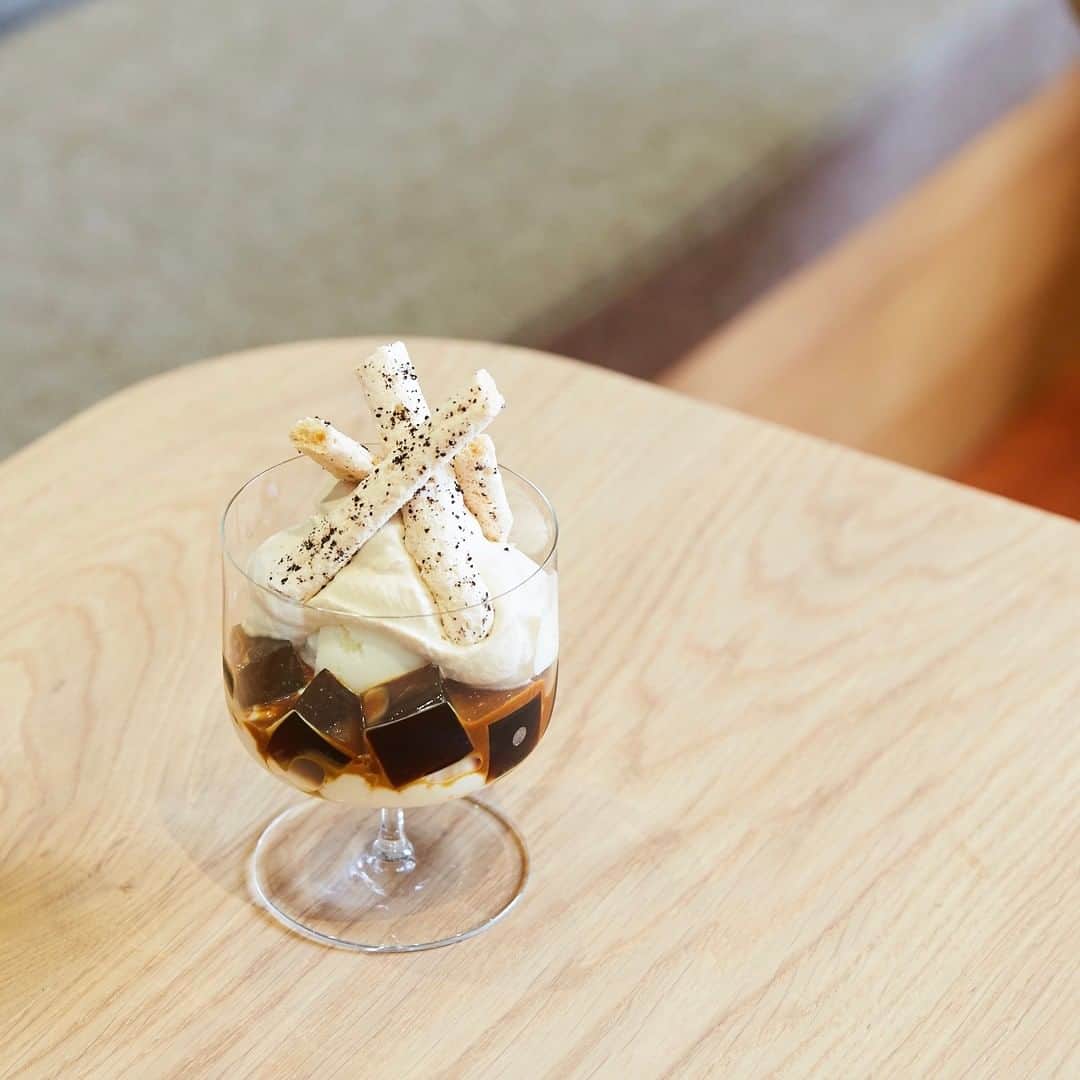 Blue Bottle Coffee Japanのグルメインスタ