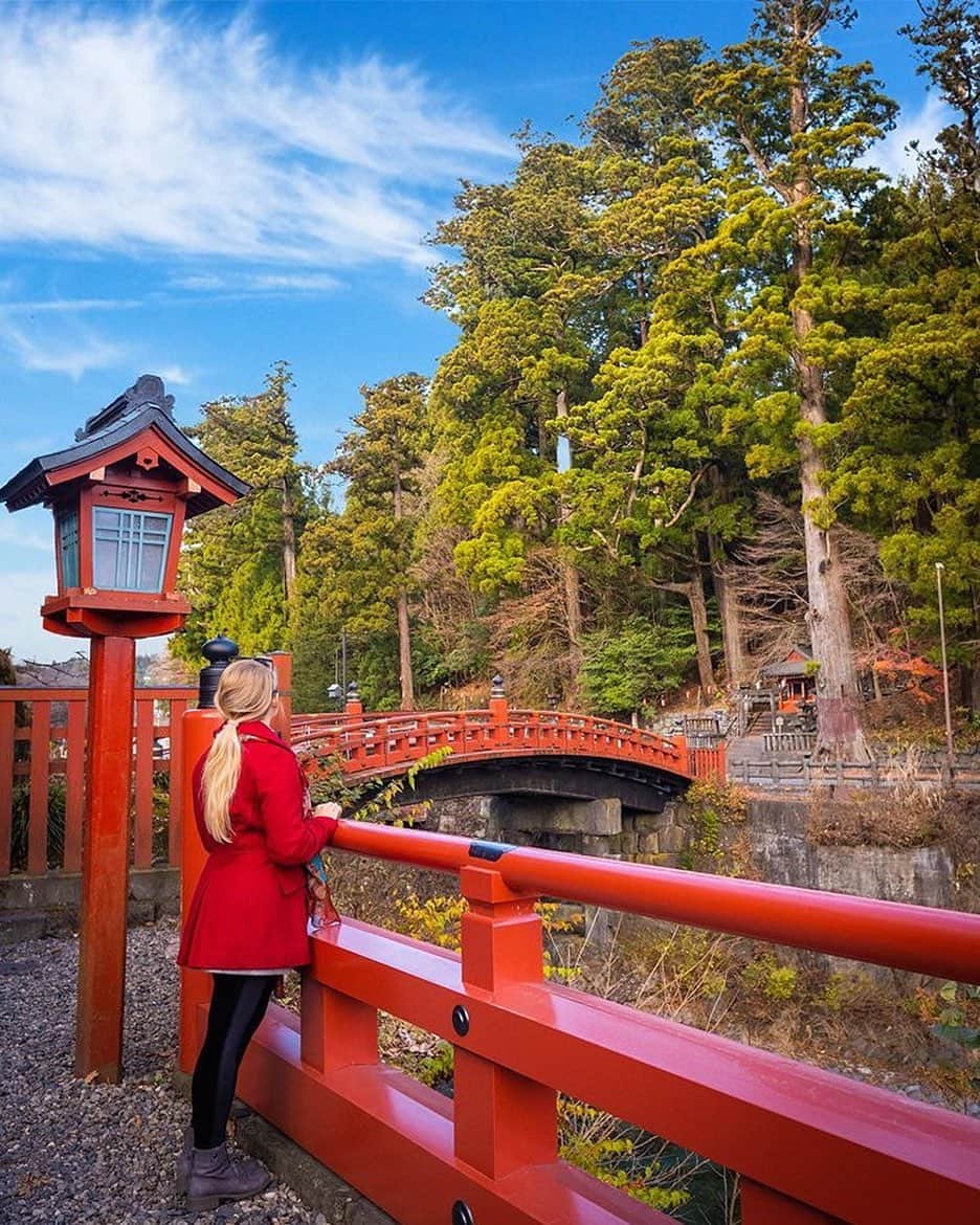 TOBU RAILWAY（東武鉄道）のインスタグラム