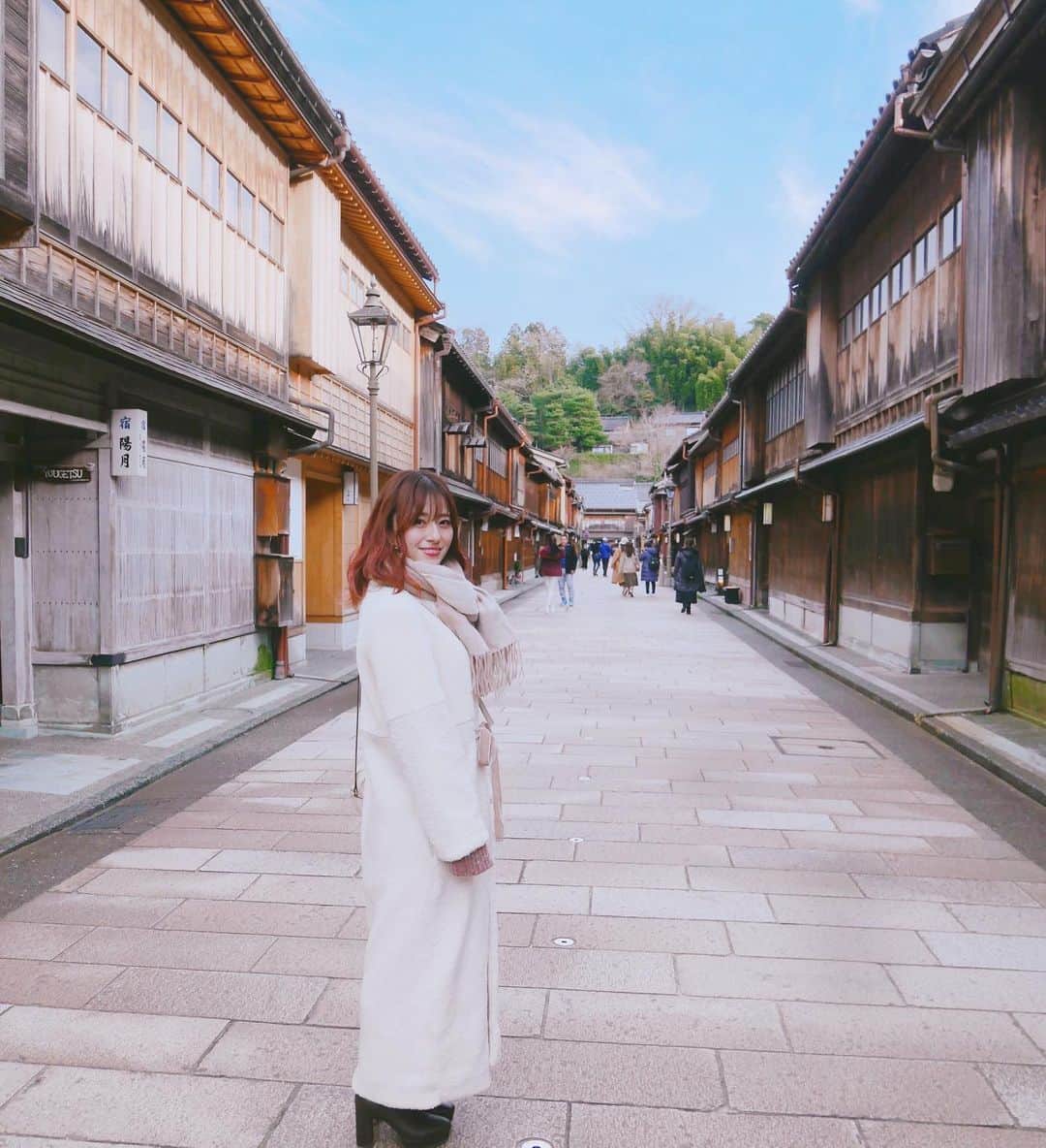 黒坂優香子さんのインスタグラム写真 - (黒坂優香子Instagram)「♡♡♡」1月8日 15時15分 - yukakokurosaka0606