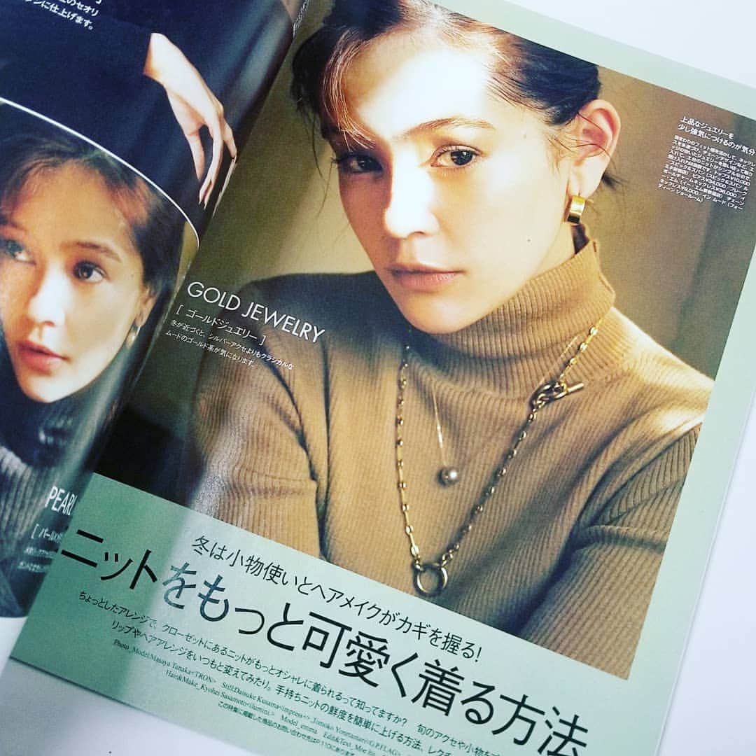Ginaのインスタグラム
