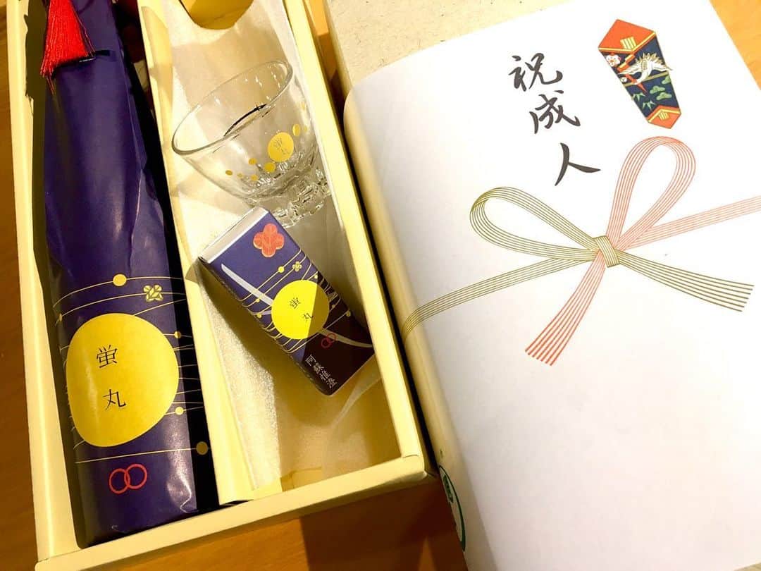 通潤酒造株式会社のインスタグラム