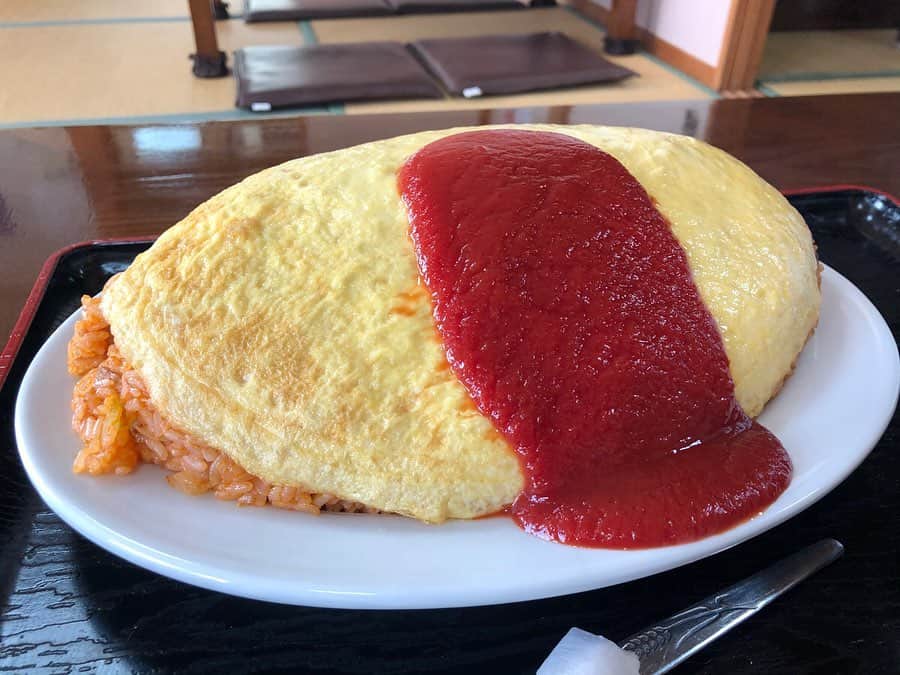 三宅智子のグルメインスタ