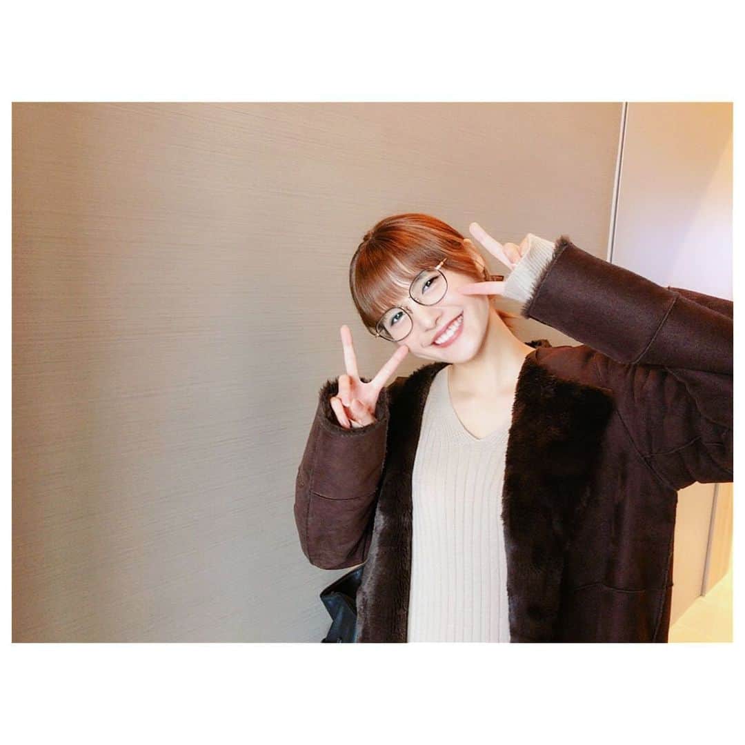 美沙玲奈さんのインスタグラム写真 - (美沙玲奈Instagram)「今年もたくさん笑ってこー！」1月8日 16時52分 - rei777_official