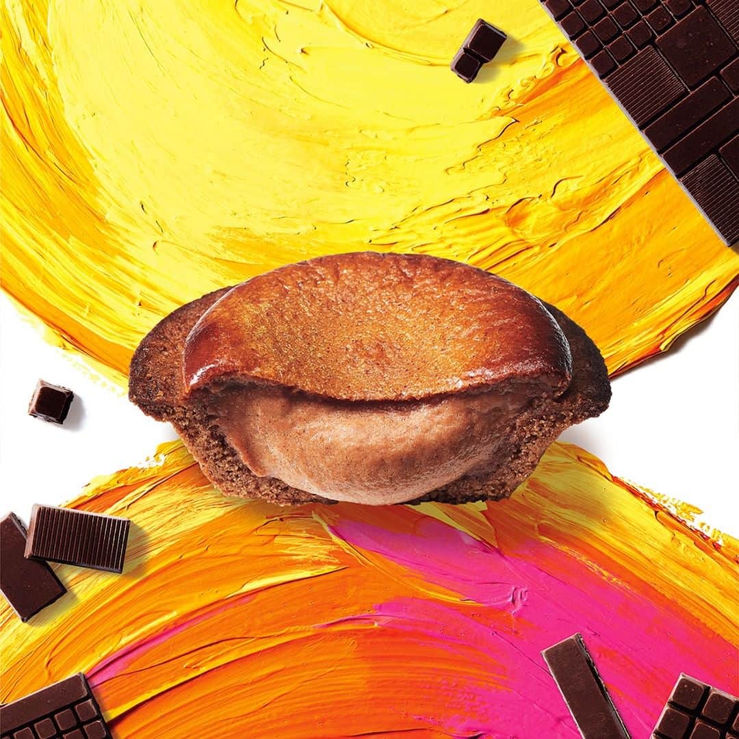 BAKE CHEESE TART OFFICIALのインスタグラム