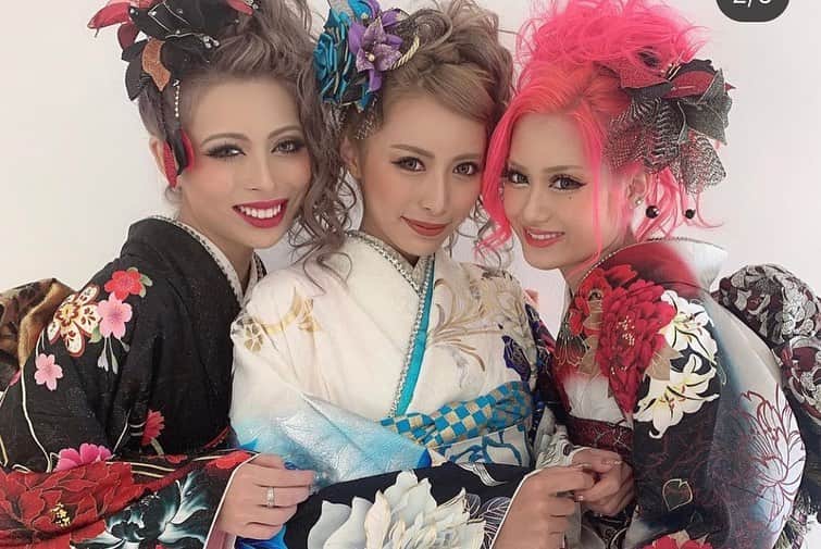 Sweetangelさんのインスタグラム写真 Sweetangelinstagram 新年あけましておめでとうございます 本年もよろしくお願いします 来週成人式の方も多いのではないでしょうか 少しお早いですが新成人の方おめでとうございます さてこの度 Egg様 New Eggofficial