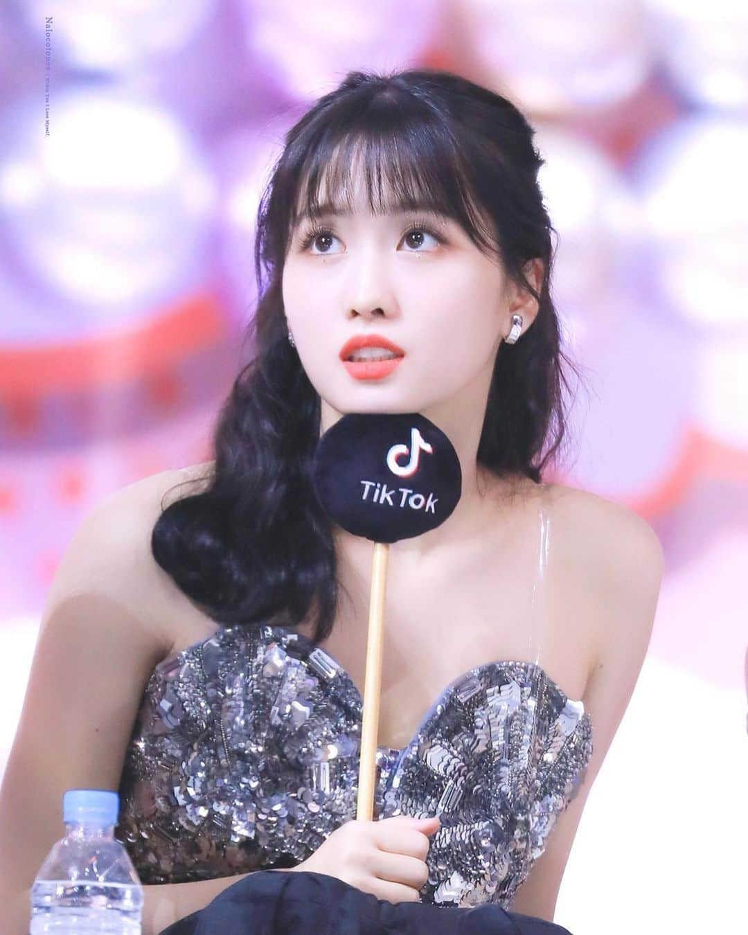 モモさんのインスタグラム写真 - (モモInstagram)「♡ [Fantaken] 200105 - 34th Golden Disc Awards Day 2 -  #MOMO #트와이스 #모모 #平井もも #もも #TWICE ©️on pic」1月8日 17時16分 - momojype