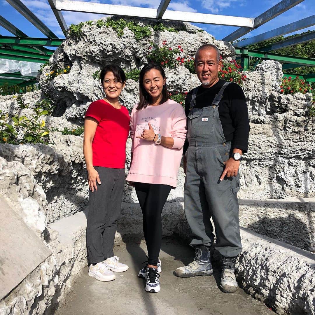 田中律子のインスタグラム