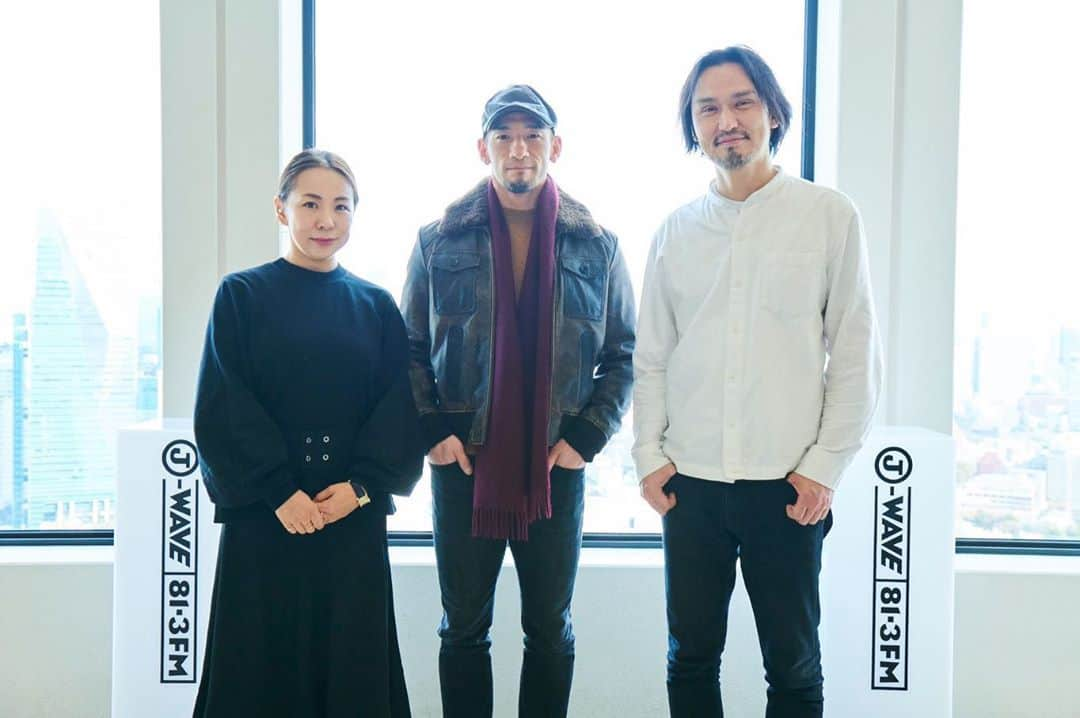 中田英寿さんのインスタグラム写真 - (中田英寿Instagram)「“J-WAVE NIHONMONO LOUNGE” an entertainment restaurant collaborating with J-WAVE will open at “Takanawa Gateway Fest”, which is specially located in front of Takanawa station of Yamanote Line. (late March 2020 ~ Mid-July)​ JR山手線新駅・高輪ゲートウェイ駅の駅前に特設される「Takanawa Gateway Fest」に、J-WAVEとコラボレーションしたエンターテイメントレストラン「J-WAVE NIHONMONO LOUNGE」が期間限定でオープン決定。（2020年3月下旬～7月中旬） http://nakata.net/ #NIHONMONO #TakanawaGatewayFest #jwave #JWAVENIHONMONO #hidetoshinakata #中田英寿」1月8日 17時59分 - hidetoshi_nakata_