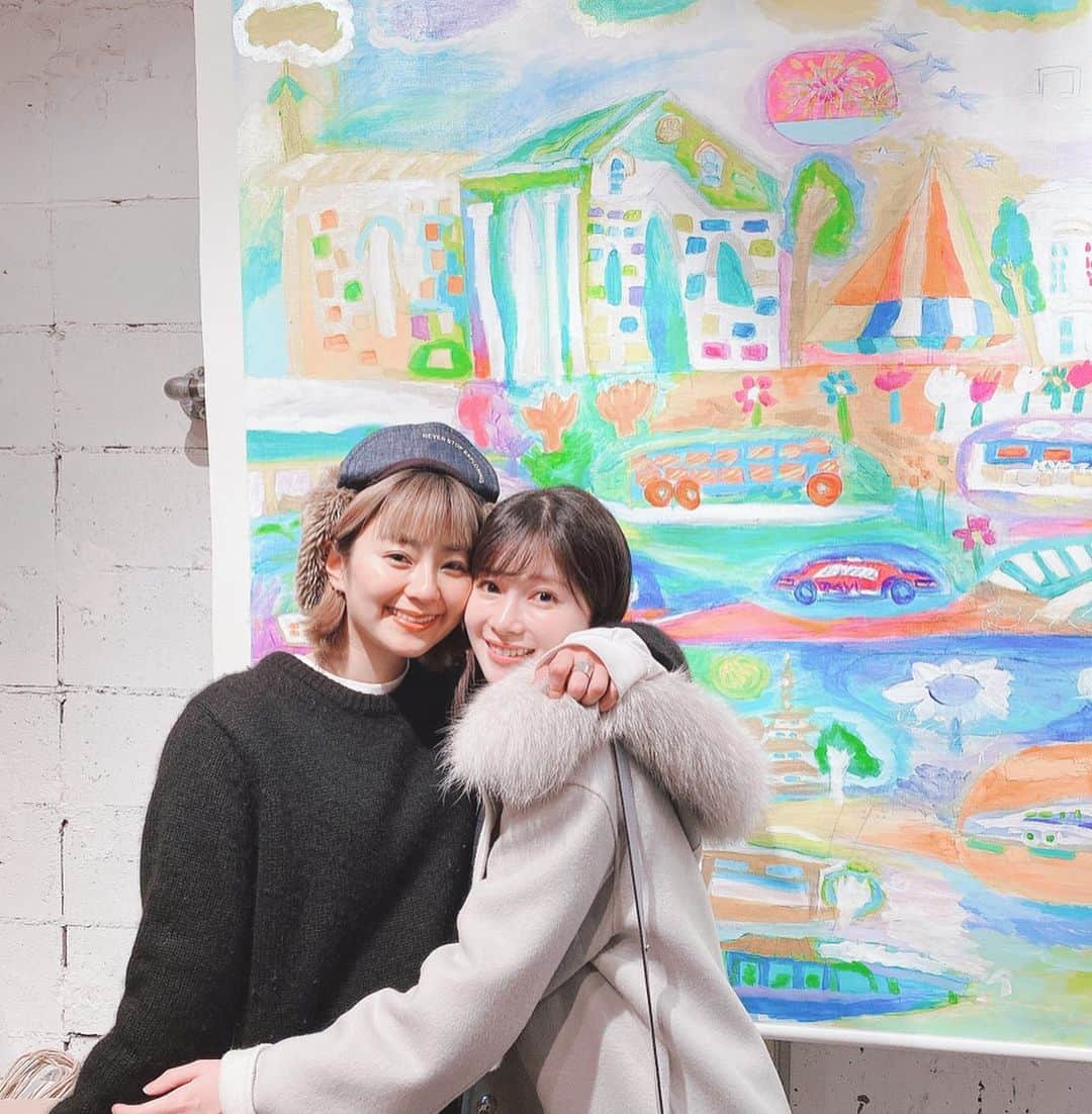 早田悠里子のグルメインスタ