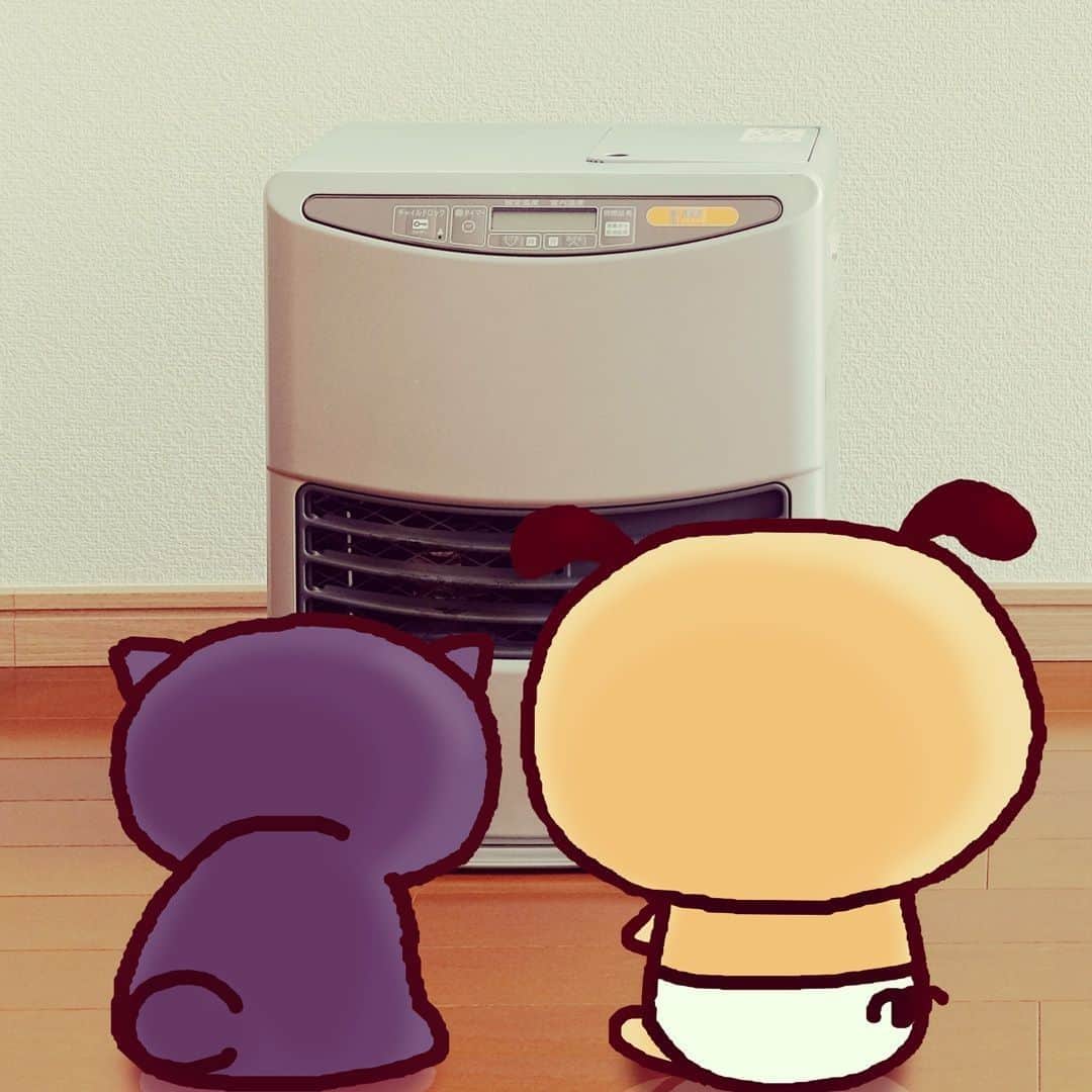 パンパカパンツ公式のインスタグラム