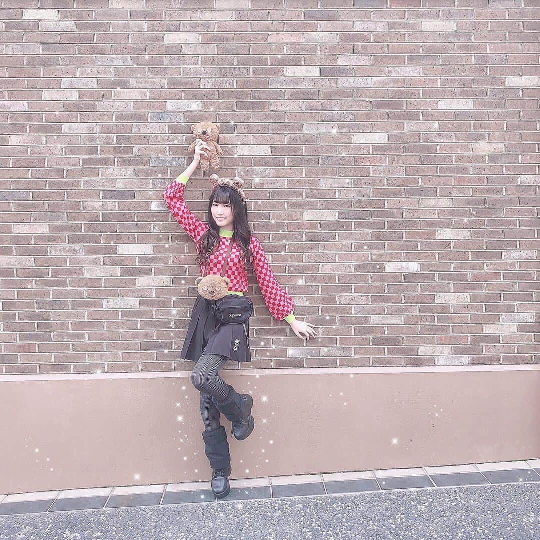 原かれんのインスタグラム