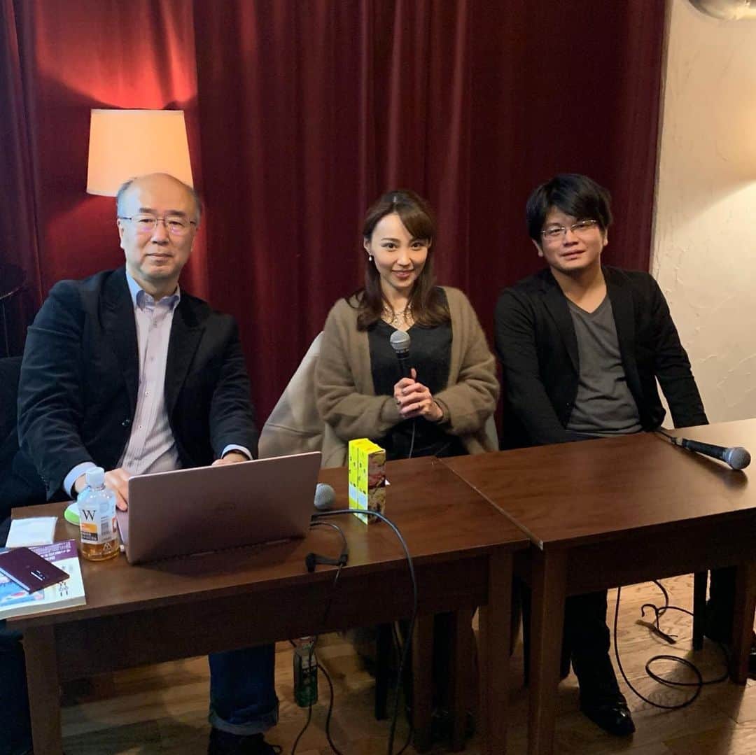 中川祐子のインスタグラム