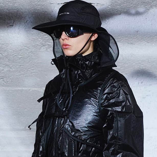 BARNEYS NEW YORKのインスタグラム