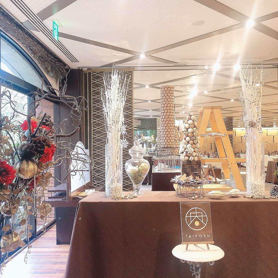 伊藤りかのグルメインスタ