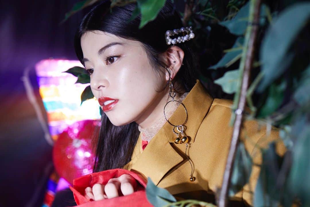 ほな・いこかのインスタグラム：「Photo by @ninagawamika」