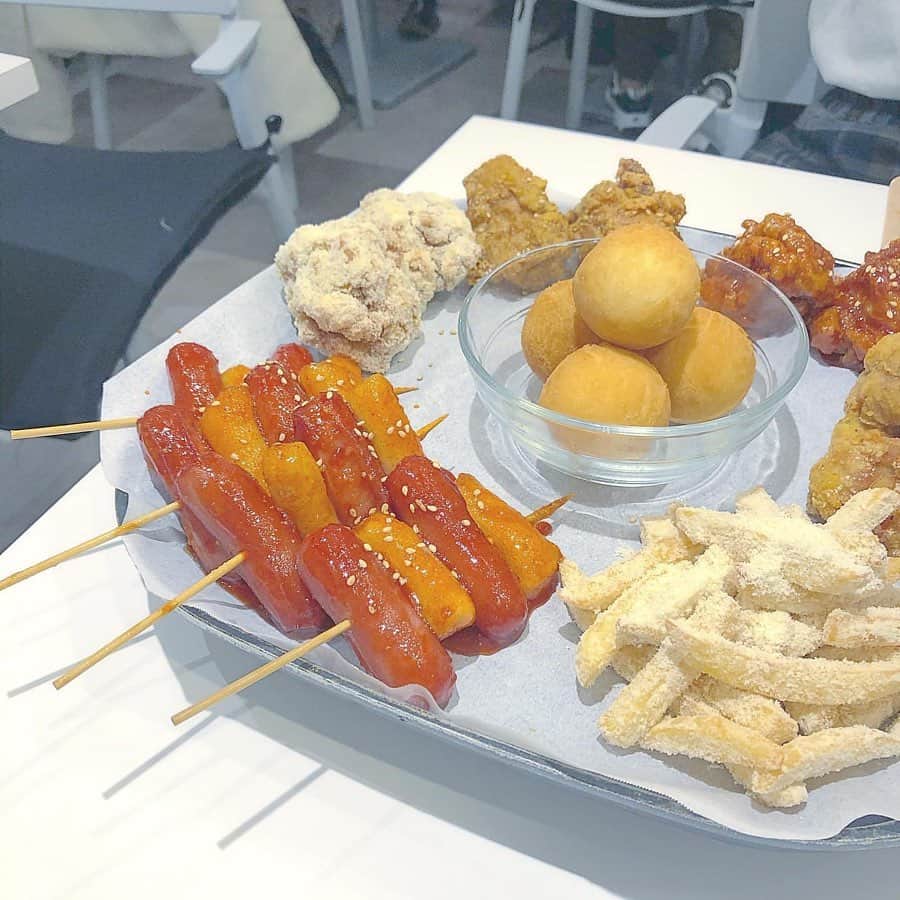 ローリエプレス編集部のグルメインスタ