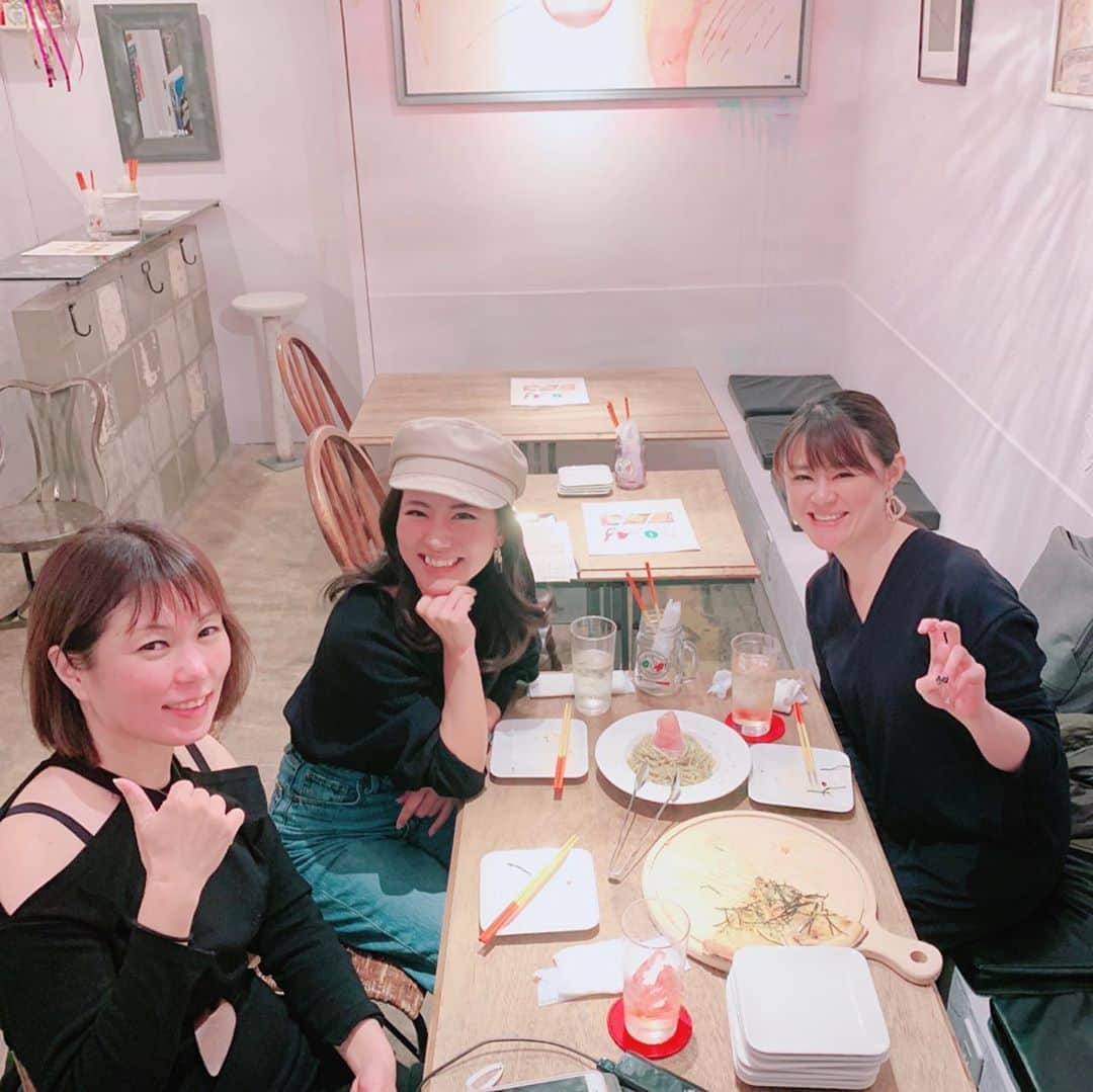 長嶺菜菜子のグルメインスタ