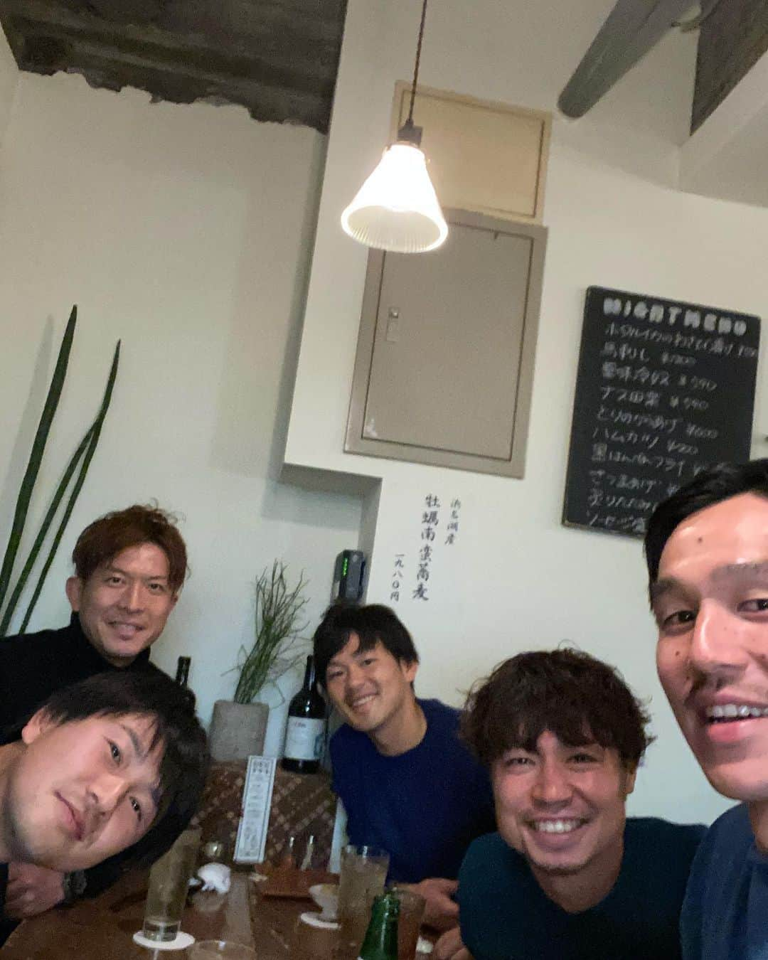 太田吉彰のインスタグラム