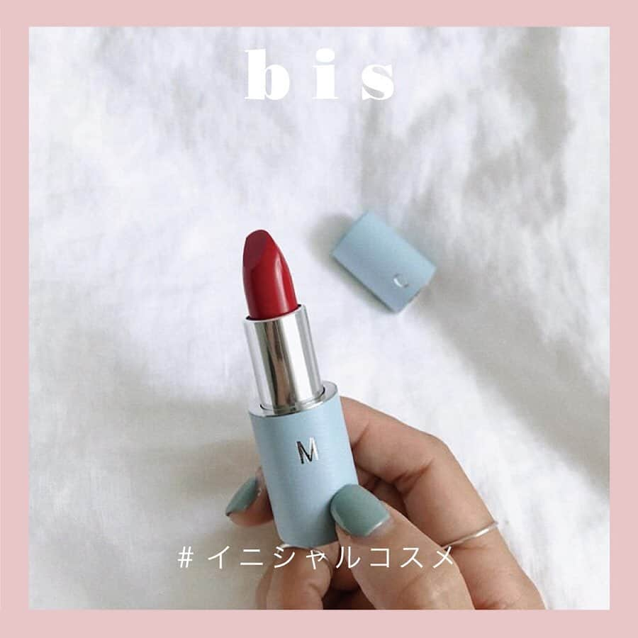 bis_web bis [ビス] のインスタグラム