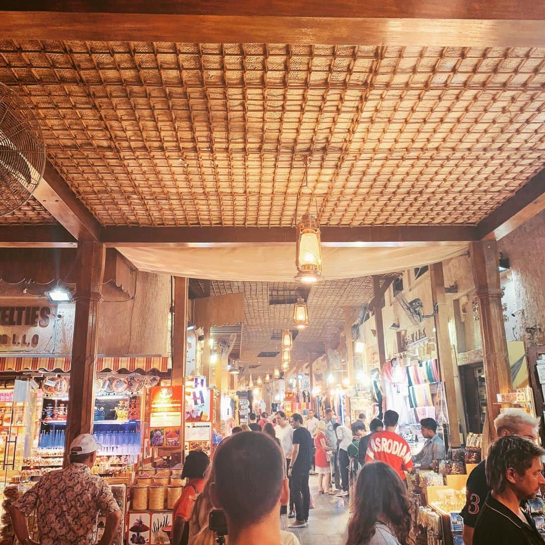 菅原紗由理のインスタグラム：「🏜」