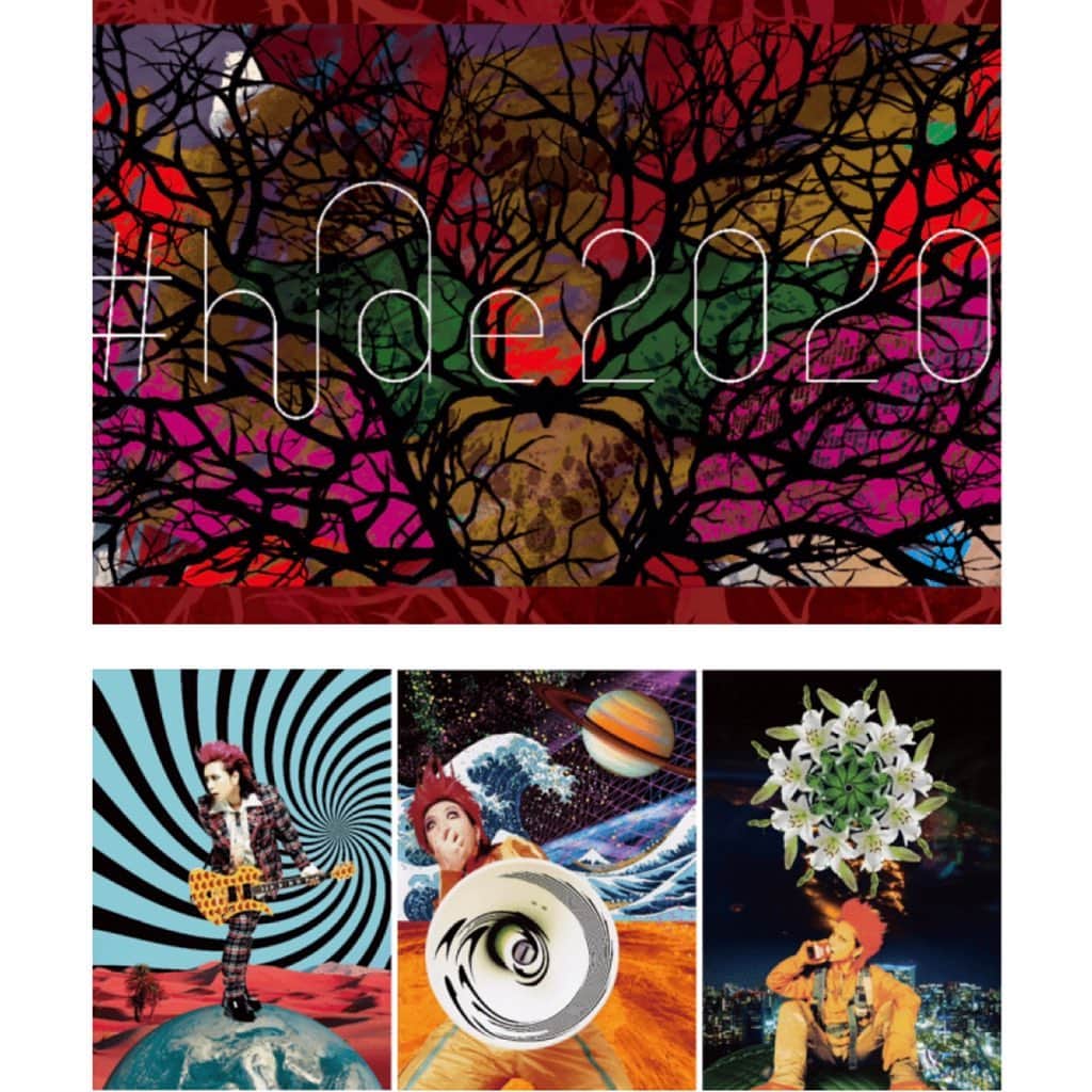 戦え‼︎ぴっちょりーなさんのインスタグラム写真 - (戦え‼︎ぴっちょりーなInstagram)「. . . 🌈 #XJAPAN 🌈ギタリスト#hide さん💕の!!!公式ブック 📕 hide 2020 Visual art Exhibition 📕が . . 1/24トランスワールドジャパンより発売₊⁎❝᷀ົཽ≀ˍ̮ ❝᷀ົཽ⁎⁺💜 . . . なんと!!わたくし🔫ぴっちょりーな🔫!!!!😣💕 . . . 🌈サバゲータレント🌈としてミリタリーページの イメージモデル参加させていただきましたああ💜💕💕 . . . 今活躍しているクリエイター🌈 本人が愛したブランド🌈 かつての豪華スタッフが集結し🌈 . . hideをオマージュした豪華本📚💕 . . . ああああああ！！感動でっす！！！！>* ))))>< . . 事前予約は1/10から!! 代官山t-siteにて受付開始ですので💕皆様チェックしてみてねえええ💕 . . . 🖤🖤🖤🖤🖤🖤🖤🖤🖤🖤🖤🖤🖤🖤🖤🖤 🖤🖤🖤🖤 . . . 🌈ぴっちょりーなYouTubeチャンネル🌈 週一💕配信中〜 . . 🌈ぴっちょりーなバイクアカウント🌈 @picciolina . . 🖤🖤🖤🖤PICCIOLINA☆SCHEDULE🖤🖤🖤🖤 . . . ◼️🔫MC出演🔫サバゲー用物販イベント◼️ 2/9(日) 爆裂祭 @池袋サンシャインシティー . . ◼️🔫ゲスト出演🔫シューティングイベント◼️ 4月某日 comingsoon . . ◼️🔫ゲスト出演🔫サバイバルゲームイベント◼️ 4月某日 comingsoon . . . . . 🖤🖤🖤🖤🖤🖤🖤🖤🖤🖤🖤🖤🖤🖤🖤🖤🖤 🖤 #airsoftmilsim #サバイバルゲーム #サバゲー装備  #airsofter#airsofters#airsoftgun#airsoftguns#ぴっちょりーな #piccholina #airguns#airgun#airsofterphoto#airsofting#airsoftwar#airsoftworld#airsoftjapan#airsoftgirl #airsoft#サバゲー#サバゲー女子#military」1月8日 19時42分 - picciolina.airsoftgirl