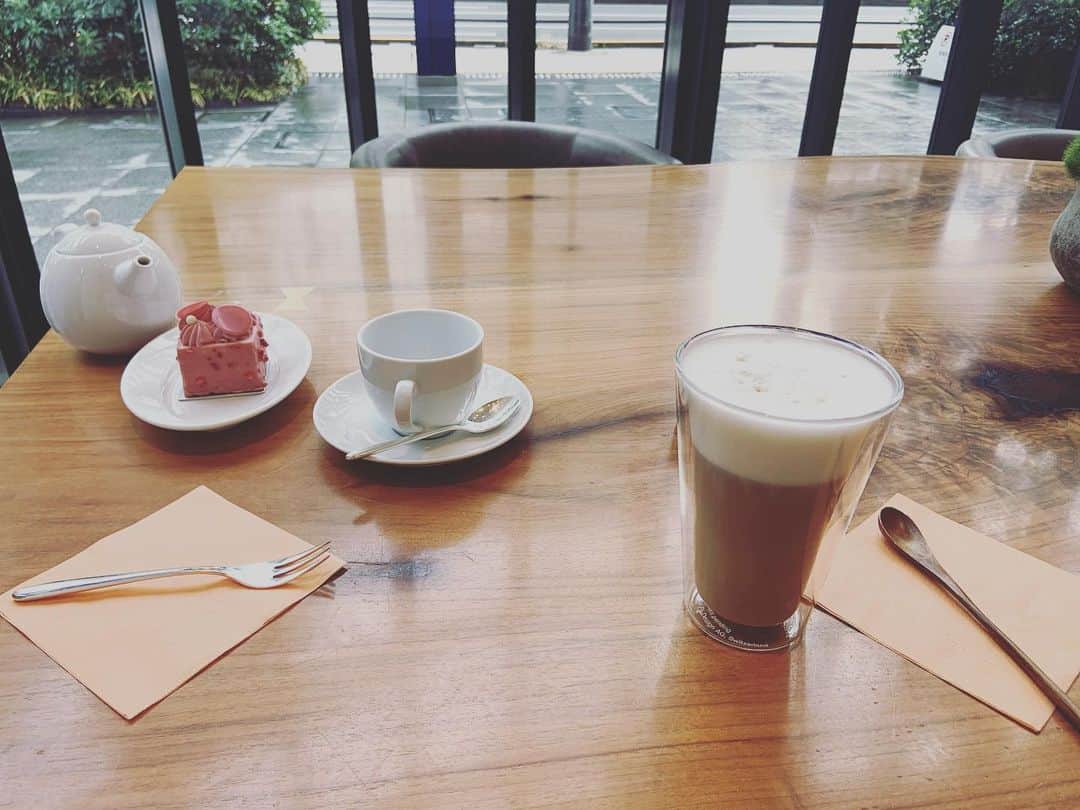 及川奈央のインスタグラム