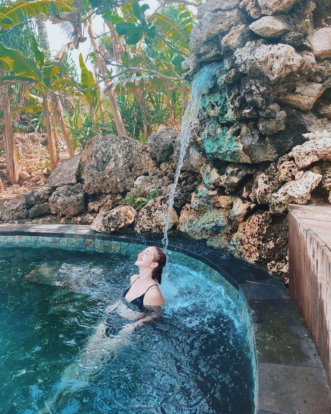 荻原桃子のインスタグラム