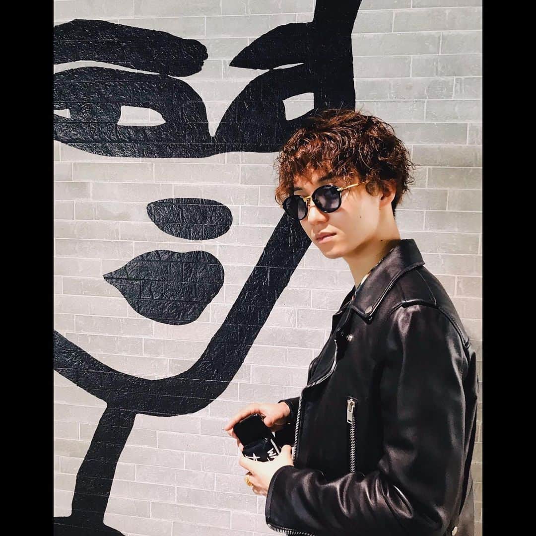 小越勇輝さんのインスタグラム写真 - (小越勇輝Instagram)「楽しい飲みをしてます。  #2020年 #初 #あの人 #あけおめ」1月8日 20時14分 - yuki_ogoe