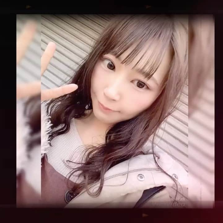 雪乃しほりのインスタグラム：「茶髪になりました*.♡ #newhair  #brown  #followｍe  #イメチェンカット」