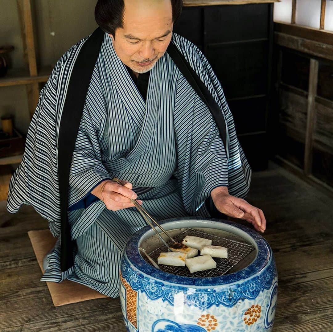江戸ワンダーランド 日光江戸村のインスタグラム