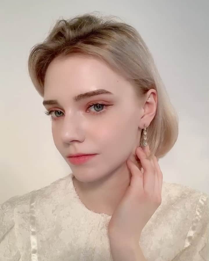 Chuuのインスタグラム：「Have a good evening!✨」