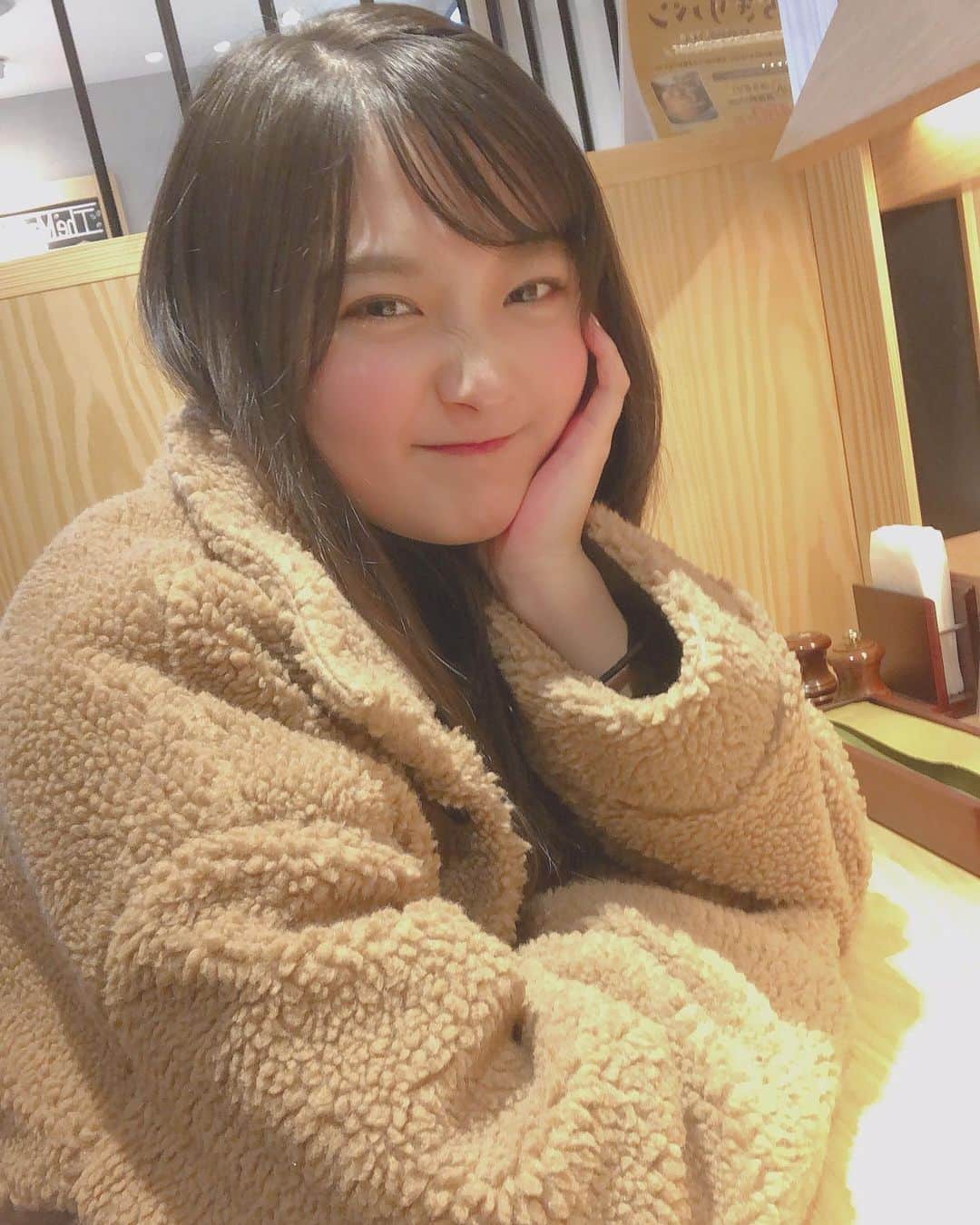 悠花さんのインスタグラム写真 - (悠花Instagram)「🧸🧸🧸 ・ #model#悠花#松尾悠花#haruka#instagood #lol#hair#make#fashion#Love#enjoy」1月8日 20時52分 - haruka_217_