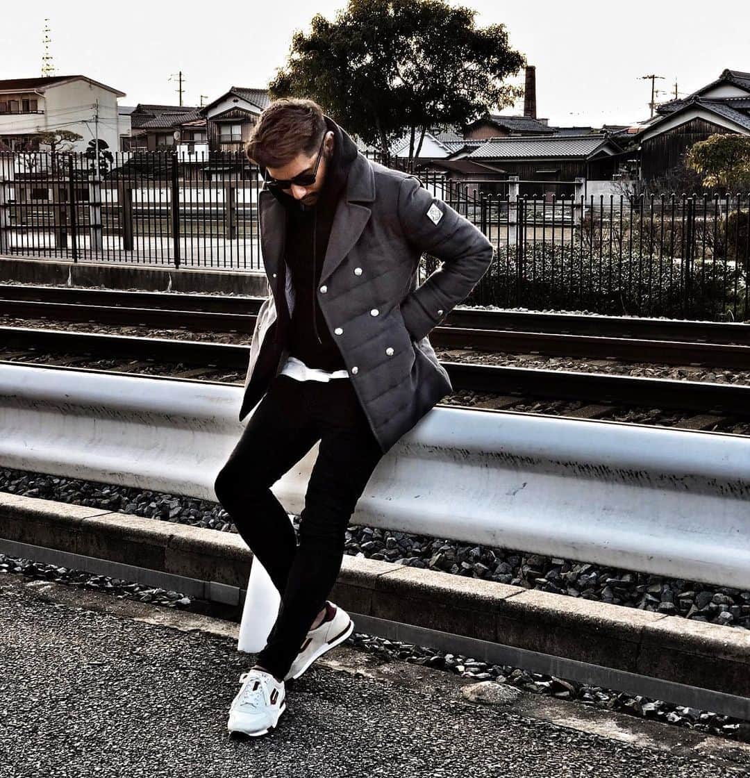 Motokiのインスタグラム