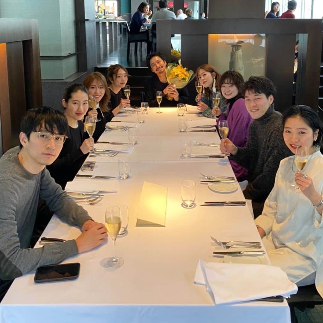 久保雄司のグルメインスタ