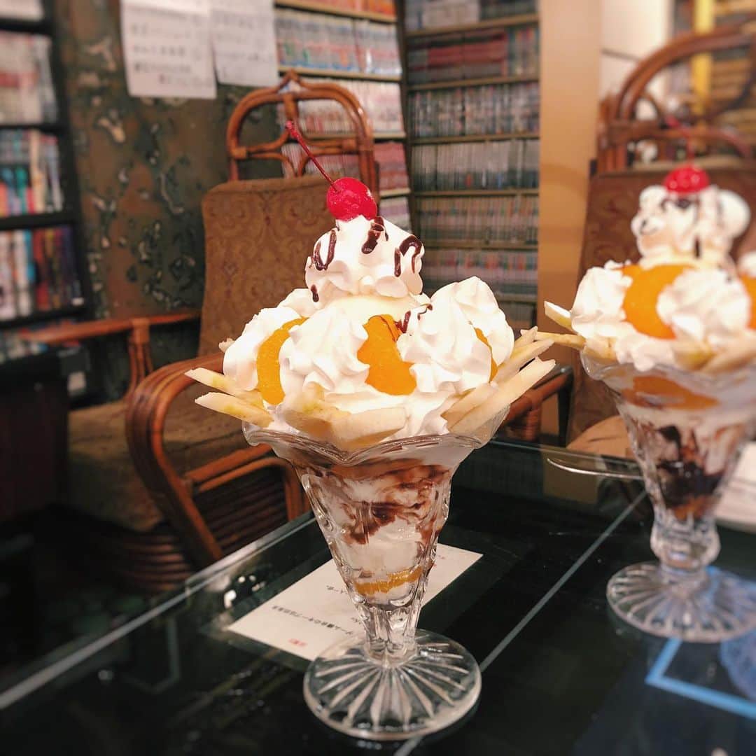 安田愛音のグルメインスタ